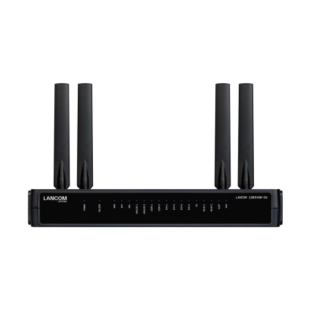"Lancom Systems 1803VAW-5G EU - High-Performance Wireless Router for Seamless Connectivity | SKU: 62158"